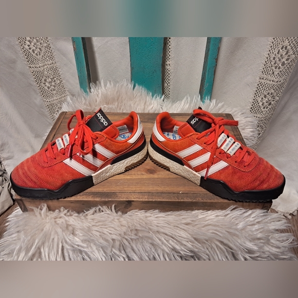 Adidas Alexander Wang Bball Soccer Shoes Size 5.5 - Picture 6 of 11